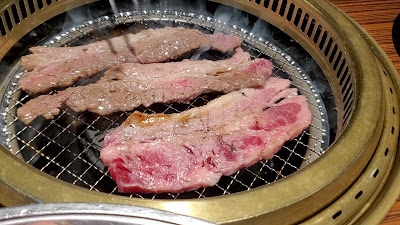 본격 고기구이 지화자 가미카쓰라점 사진 2