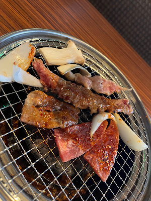 본격 고기구이 지화자 가미카쓰라점 사진 5
