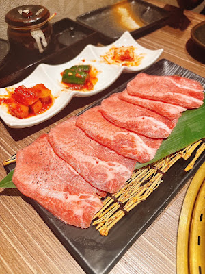 Yakiniku Arifuku 사진 2