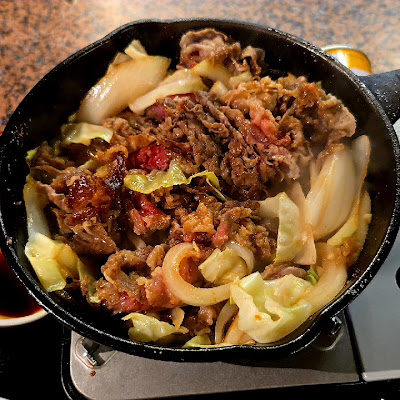 Yakiniku/Steak Gyugyutei 사진 2