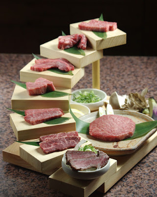 Yakiniku/Steak Gyugyutei 사진 3