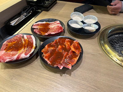 Yakiniku Yaruki - Nishioji Gojo 사진 4