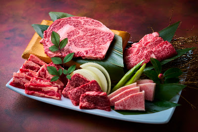 Yakiniku Yaruki - Nishioji Gojo 사진 3