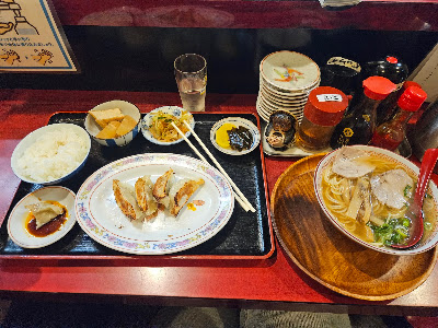 Marukatsu Ramen 사진 4