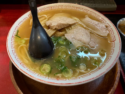 Marukatsu Ramen 사진 3