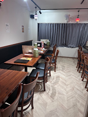 India Restaurant Shorai Kitchen Gojo 사진 2