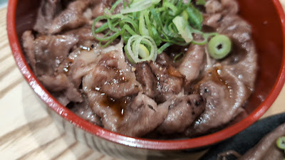 Halal Honolu's Wagyu Udon Ramen Horikawagojyo 帆のるぷれみあ 京都堀川五条 사진 2