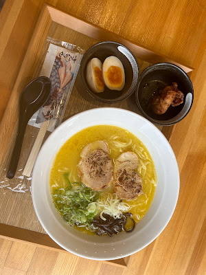 Halal Honolu's Wagyu Udon Ramen Horikawagojyo 帆のるぷれみあ 京都堀川五条 사진 5