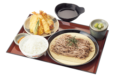 마치카도야 가라스마고조 사진 3