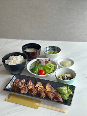 牛飯五帖（アリーズ ギュウメシゴジョウ） 사진 3
