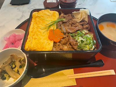 牛飯五帖（アリーズ ギュウメシゴジョウ） 사진 4