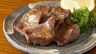 焼肉割烹 天の 사진 3
