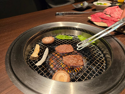 焼肉割烹 天の 사진 4