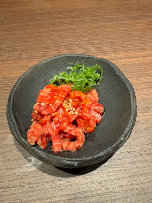焼肉割烹 天の 사진 5