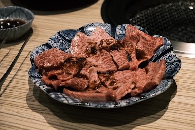 京やき肉よし田 사진 3
