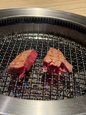 京やき肉よし田 사진 4