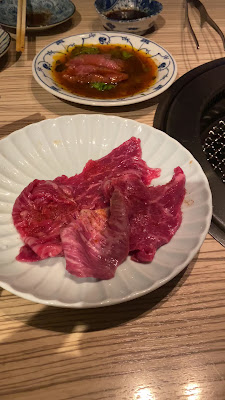 京やき肉よし田 사진 2