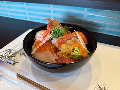 Samurai Restaurant Omakase Kamogawa 사진 3