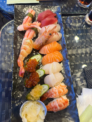 Samurai Restaurant Omakase Kamogawa 사진 4