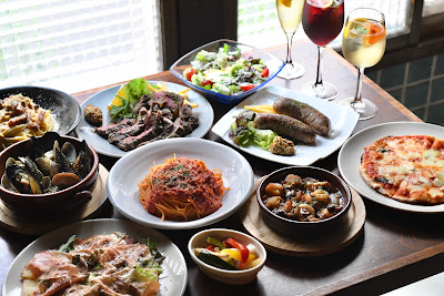 Sin –Dining & Bar– 사진 3