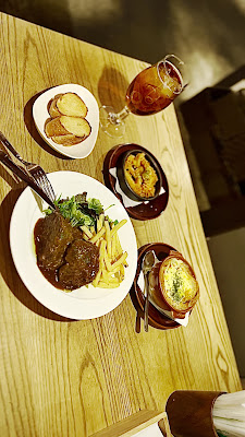 Sin –Dining & Bar– 사진 2