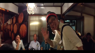 Gojo Paradiso Restaurant & Bar 사진 2