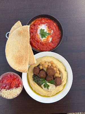 Gojo Paradiso Restaurant & Bar 사진 3