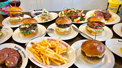 BURGER ELEVEN 사진 3