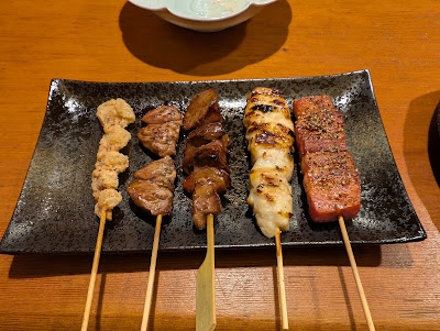 やきとり酒菜和なごみ 사진 3