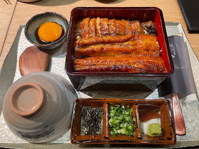 kyouunawa honten Kiyomizu Hanare ＜Eel and Wagyu beef restaurant＞ 사진 4