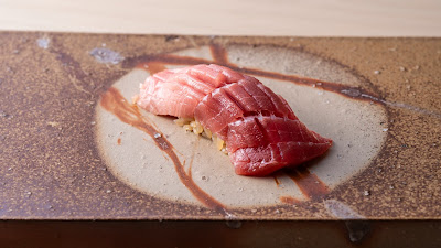 Sushi Ginza Onodera at Four Seasons Hotel Kyoto 사진 3