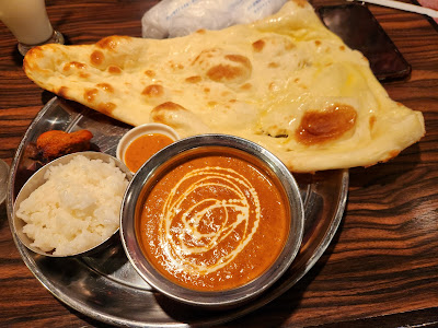 FUJI INDIAN NEPALI RESTAURANT 사진 4