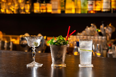 K36 (The Bar & Rooftop) 사진 3