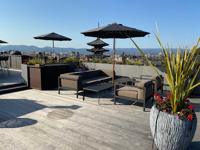 K36 (The Bar & Rooftop)