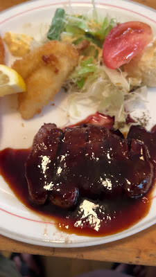 ぐりる 岩さき亭 사진 2