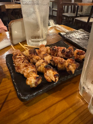 Masa Sumibi Yakitori 사진 3