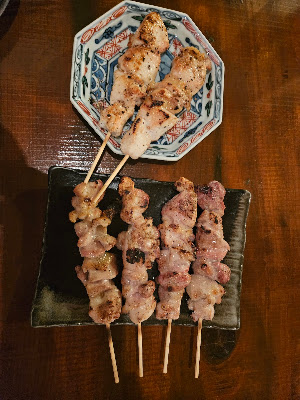 Masa Sumibi Yakitori 사진 4