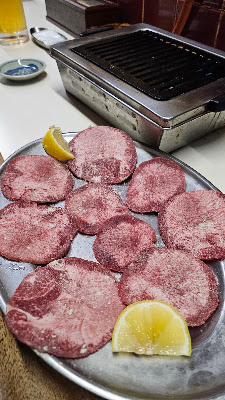焼肉一品料理千 사진 3