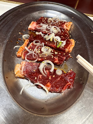 焼肉一品料理千 사진 2