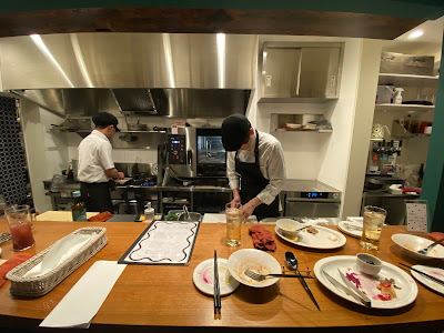 Osteria伽羅