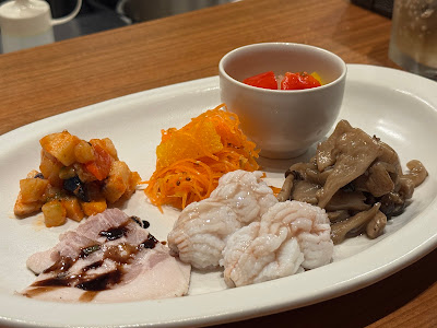 Osteria伽羅 사진 3