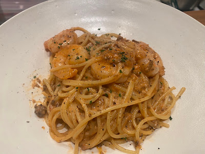Osteria伽羅 사진 4