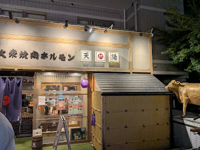 Tenyou Yamashina 사진 3