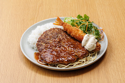 ハンバーグ つむぐ亭 京都山科店 사진 3