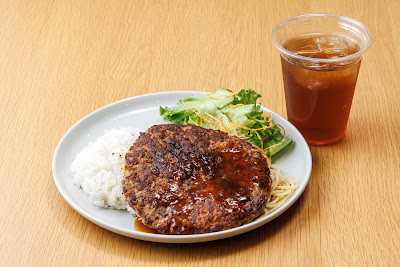 ハンバーグ つむぐ亭 京都山科店 사진 4