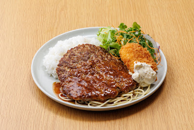 ハンバーグ つむぐ亭 京都山科店 사진 5