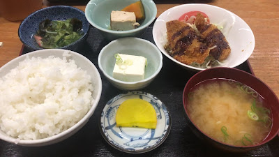 Sennarimochi Shokudo 사진 2