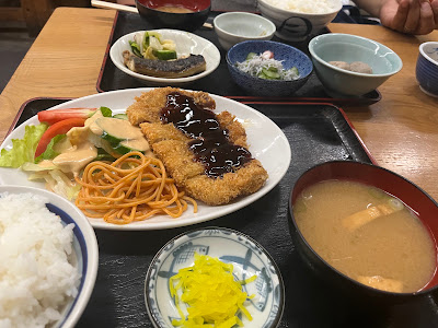 Sennarimochi Shokudo 사진 3