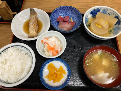Sennarimochi Shokudo 사진 5