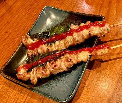 Yakitorikanazawahonkan 사진 3